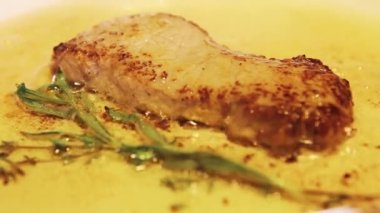Barbekü, et, fry