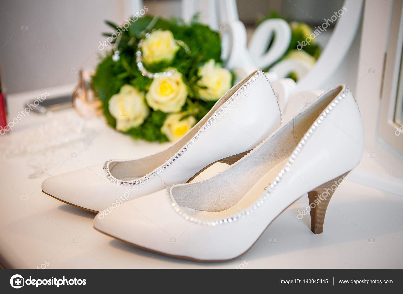 next wedding shoes