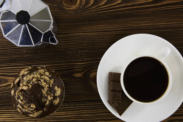 Taza de café — Foto de Stock