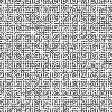 Kesintisiz Daire modeli