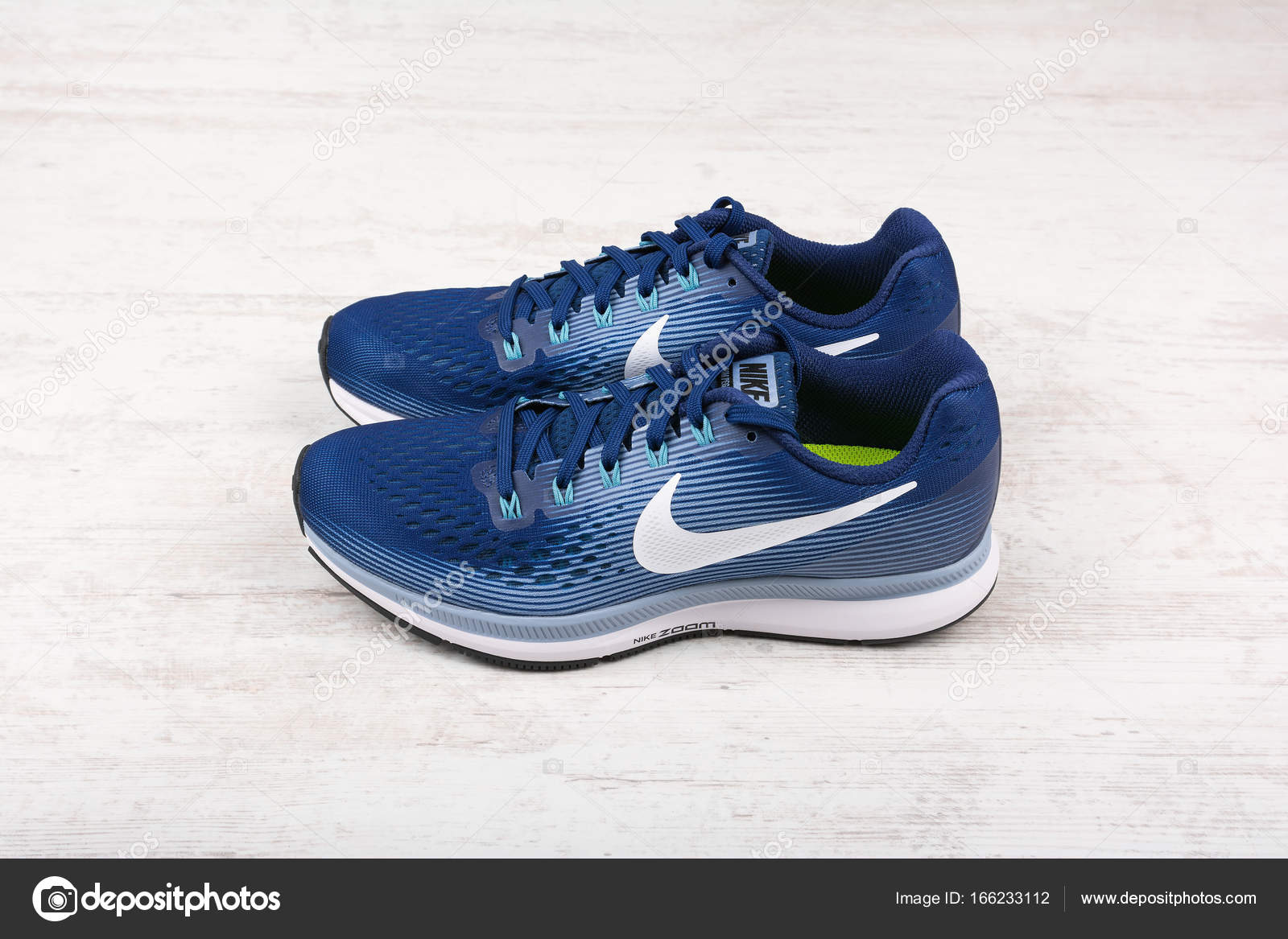 zapatillas nike azul zapatillas nike azul