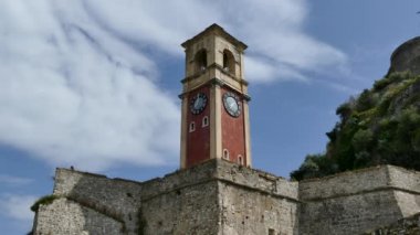 Kale, corfu, Yunanistan, ada, Korfu, şehir, Yunan, kasaba, mimari, eski, fort, kale, saat, kule, turizm, Avrupa, Yarımadası, hedef, ünlü, Yunan, yüksek, tatil, İyonya, Simgesel Yapı, anıt, sahne, gezi, seyahat, kentsel, vacat