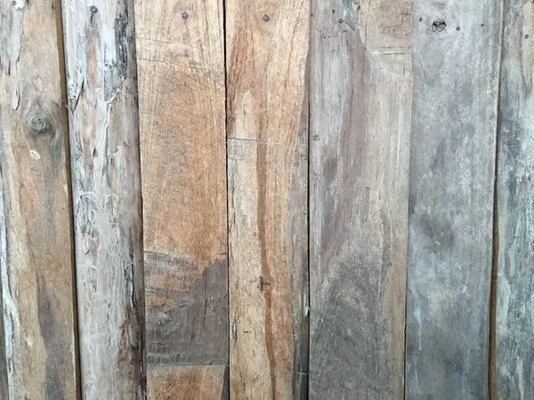 Fundo de madeira velha . — Fotografia de Stock