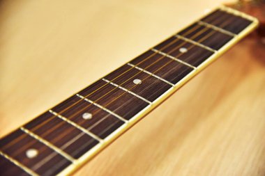 atış akustik gitar kapatmak 