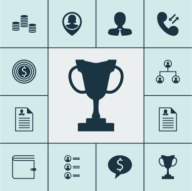 Özgeçmiş, hücresel veri ve iş başvuru konuları İK simgeler kümesi. Düzenlenebilir vektör çizim. İş, tartışma, yapısı ve daha fazla vektör simge içerir.