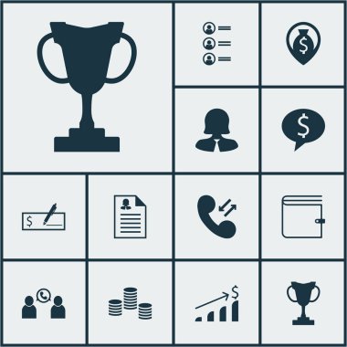 Banka ödemesi, para gezinti ve para konuları İK simgeler kümesi. Düzenlenebilir vektör çizim. Cep, erkek, arama ve daha fazla vektör simge içerir.