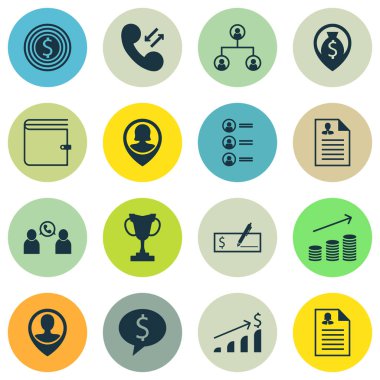 İş anlaşması, ağaç yapısı ve turnuva konularda insan kaynakları simgeler kümesi. Düzenlenebilir vektör çizim. İş, büyüme, liste ve daha fazla vektör simge içerir.