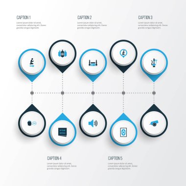 Din renkli simgeler kümesi. Top, cami fener, Iftar ve diğer öğeleri koleksiyonu. Ayrıca Hejaz, sürahi, halı gibi simgeler içerir.