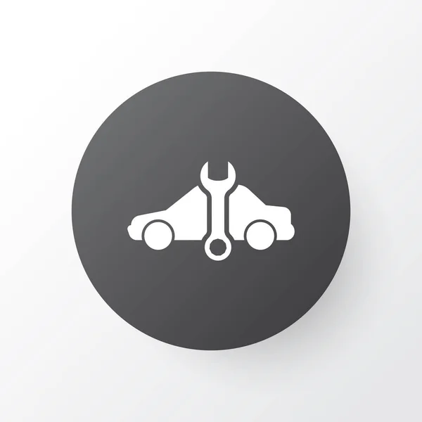 Service icon symbol. Premium quality isolated repairing element in trendy style. — Stock Photo, Image