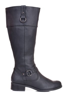 kış botları izole