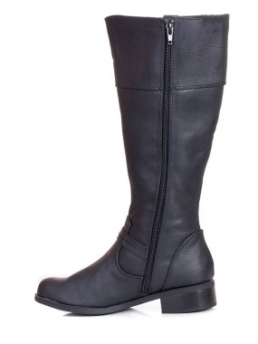 kış botları izole