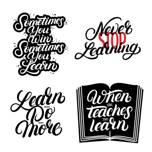 Daha fazlasını öğrenin. Öğrenme never stop.