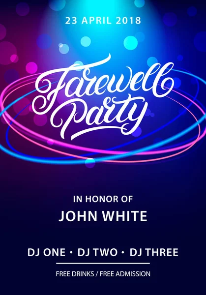 179 Farewell Party Vector Images Free Royalty Free Farewell Party Vectors Depositphotos
