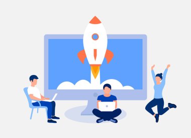 Başlangıç tasarım konsepti.