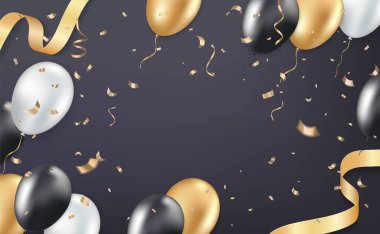 Tatil kutlama arka plan