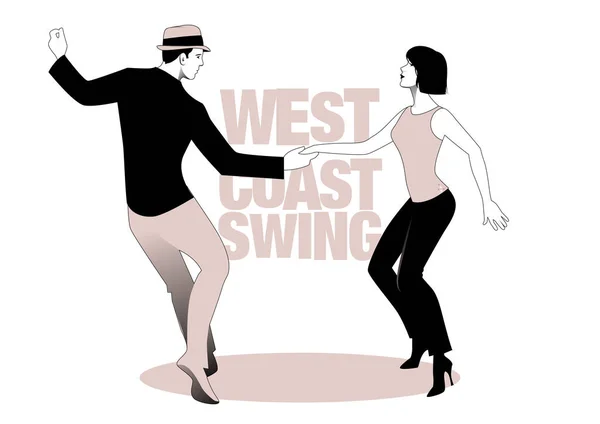 West Coast Couple