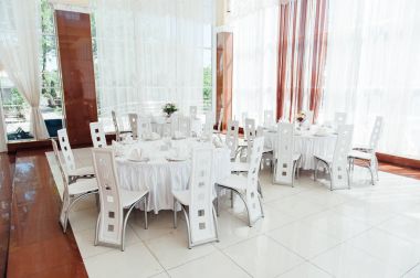 Güzel organize olay - hizmet Festival tablo