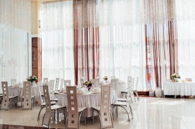 Güzel organize olay - hizmet Festival tablo