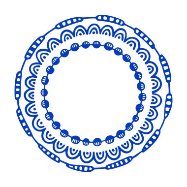 Kabile kare el çekilmiş