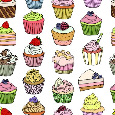 tatlılar seamless modeli