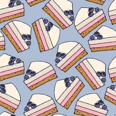 tatlılar seamless modeli