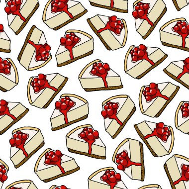 tatlılar seamless modeli