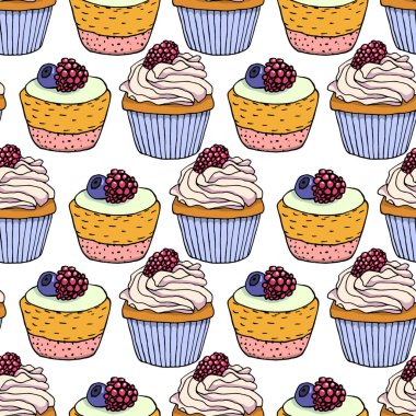 tatlılar seamless modeli