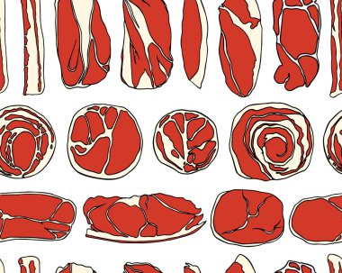 Etler seamless modeli