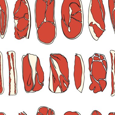 Etler seamless modeli