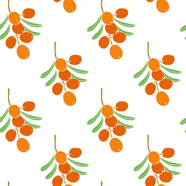 El çekilmiş deniz cehri desen