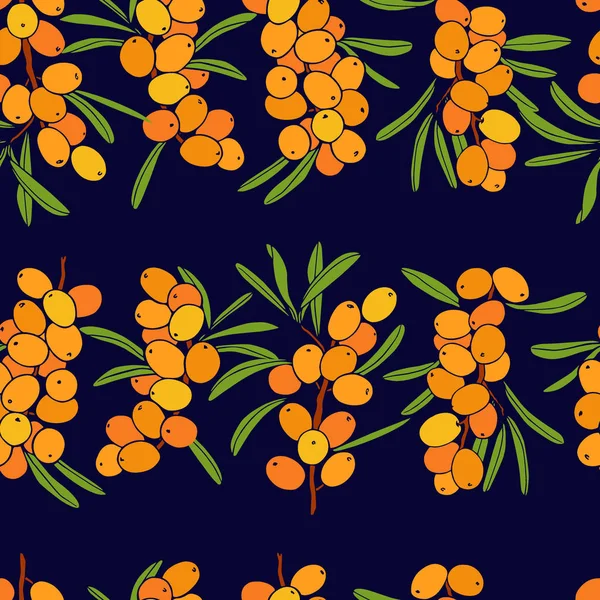 El çekilmiş deniz cehri desen