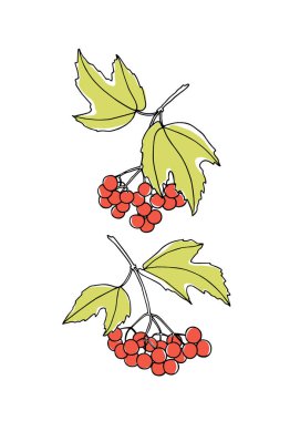 Çizilmiş kartopu twigs el