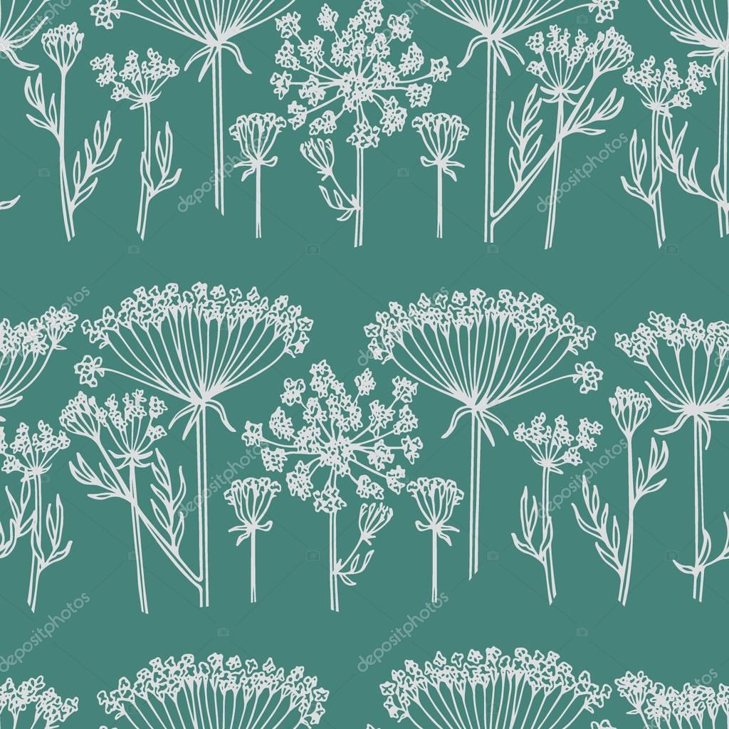 Free Free 155 Hand Drawn Wildflower Svg SVG PNG EPS DXF File