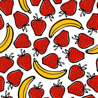 çizilmiş meyve verir