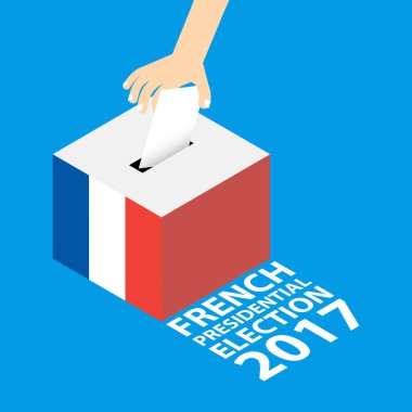Fransa cumhurbaşkanlığı seçimleri 2017