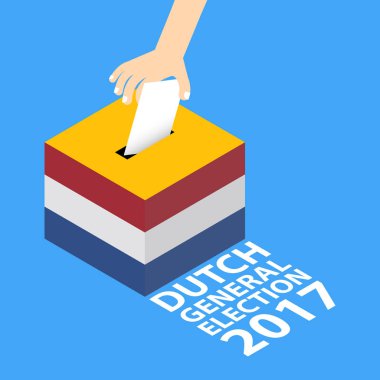 Hollanda genel seçimleri 2017