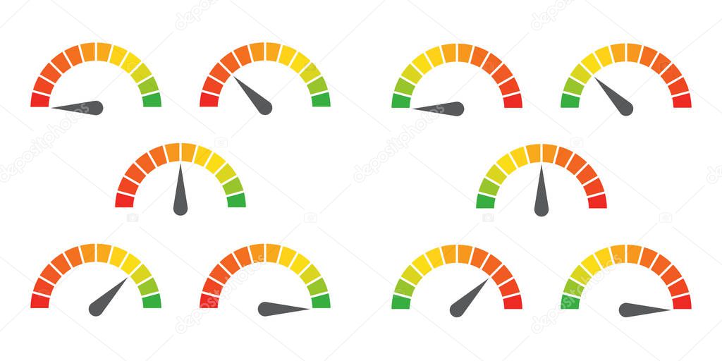 233 l 233 ment de jauge compteur signes infographique image 233 l 233 ment de jauge compteur signes infographique image