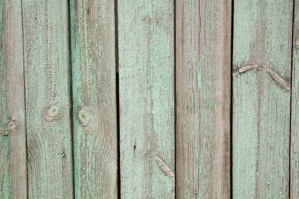 Turkuaz eski püskü yumuşak ahşap yüzey arka plan olarak