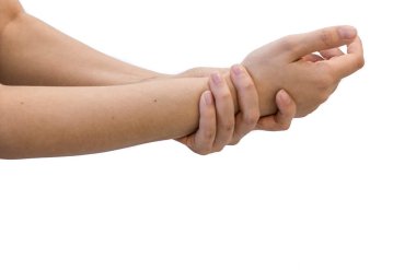 mutsuz kadın evde el acı acı