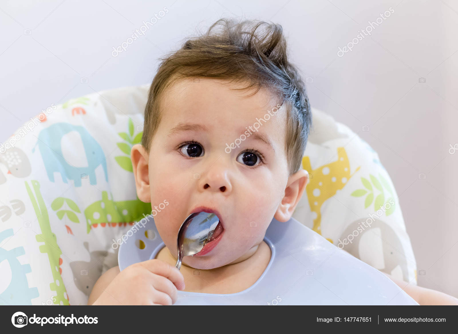 alimentos que puede comer un nino de 1 ano