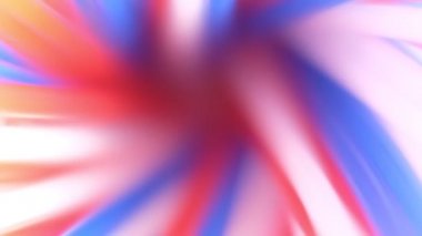 Renkli gradyanlar pastel gölgeler. Modern soyut kompozisyonlar. Minimum fütüristik kapak tasarımı. Yavaş Çekim videosu