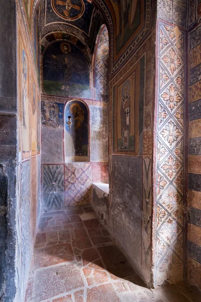 Monastero di Hosios Loukas, Grecia — Foto Stock