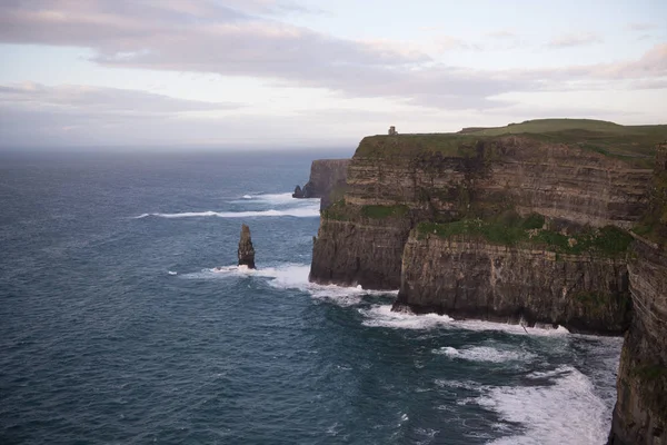 Cliffs of Moher, Irlanda — Fotografia de Stock