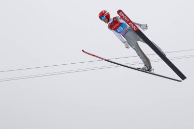 FIS kayakla atlama Dünya Kupası