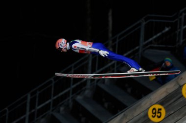 FIS kayakla atlama Dünya Kupası