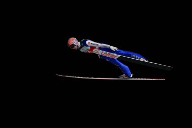 FIS kayakla atlama Dünya Kupası