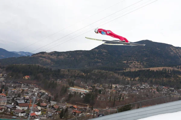 FIS kayakla atlama Dünya Kupası