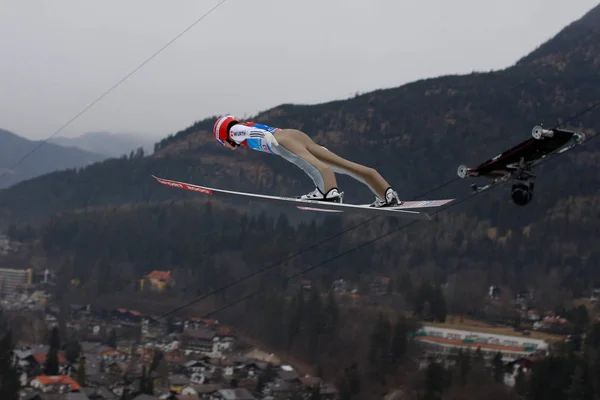 FIS kayakla atlama Dünya Kupası