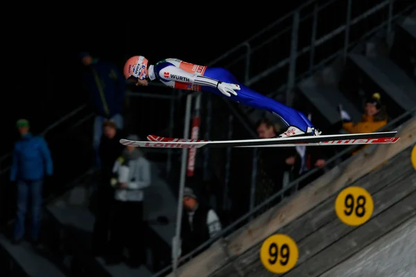 FIS kayakla atlama Dünya Kupası