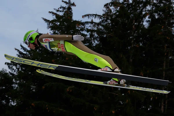 FIS kayakla atlama Dünya Kupası